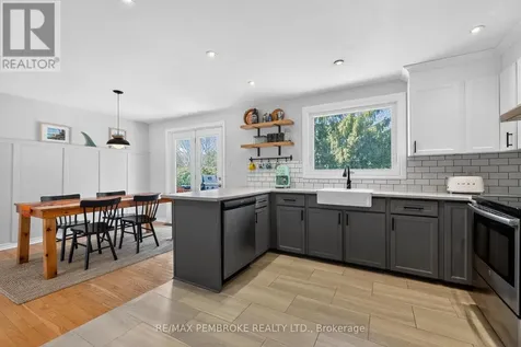 99 Noik Drive Pembroke ON K8A 7Z4