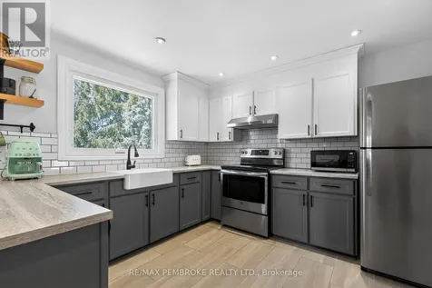 99 Noik Drive Pembroke ON K8A 7Z4