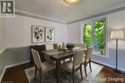 4559 St. Volodymyr Court Lincoln ON L0R 1B5