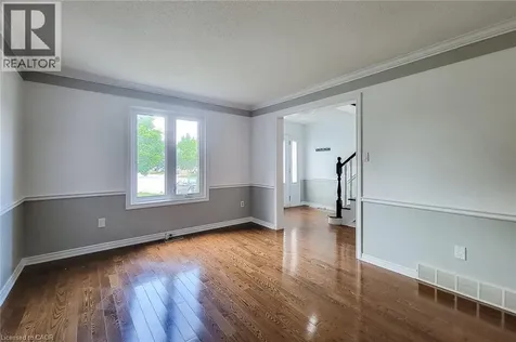 4559 St. Volodymyr Court Lincoln ON L0R 1B5