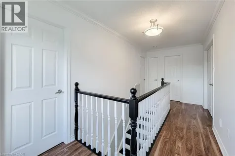 4559 St. Volodymyr Court Lincoln ON L0R 1B5