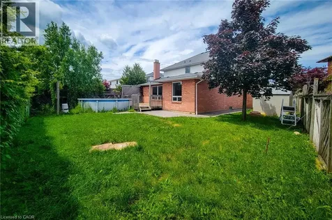 4559 St. Volodymyr Court Lincoln ON L0R 1B5