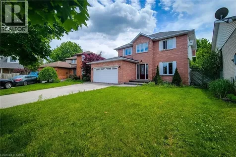 4559 St. Volodymyr Court Lincoln ON L0R 1B5