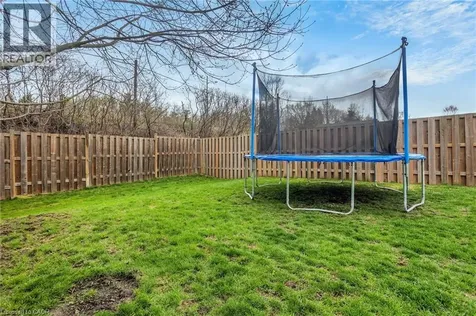 22 Lorraine Avenue Tillsonburg ON N4G 4V3