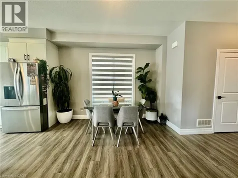 179 Otterbein Road Kitchener ON N2B 0A8