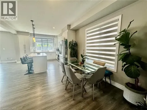 179 Otterbein Road Kitchener ON N2B 0A8
