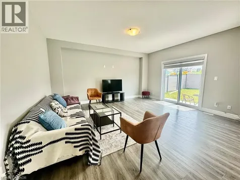 179 Otterbein Road Kitchener ON N2B 0A8