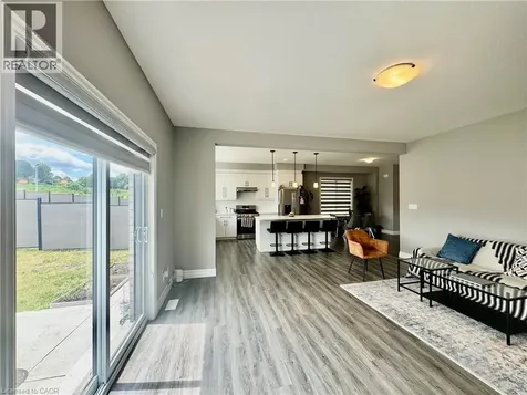 179 Otterbein Road Kitchener ON N2B 0A8