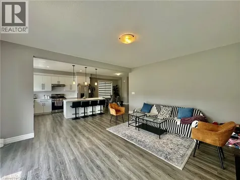 179 Otterbein Road Kitchener ON N2B 0A8