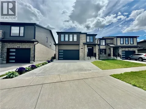 179 Otterbein Road Kitchener ON N2B 0A8