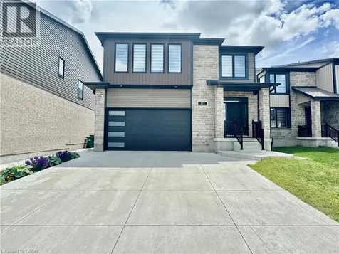 179 Otterbein Road Kitchener ON N2B 0A8