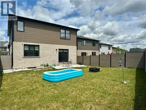 179 Otterbein Road Kitchener ON N2B 0A8
