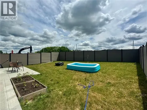 179 Otterbein Road Kitchener ON N2B 0A8