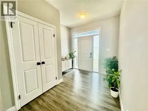 179 Otterbein Road Kitchener ON N2B 0A8