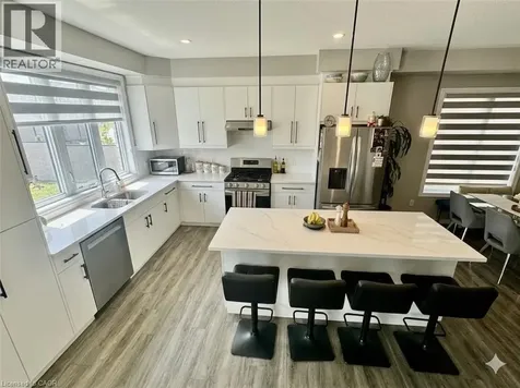 179 Otterbein Road Kitchener ON N2B 0A8