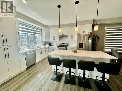 179 Otterbein Road Kitchener ON N2B 0A8
