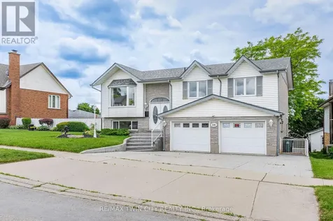 238 Hillmer Road Cambridge ON N1R 6N8