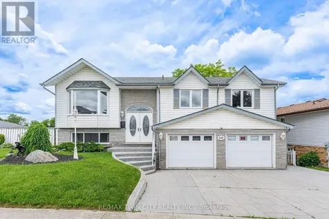 238 Hillmer Road Cambridge ON N1R 6N8