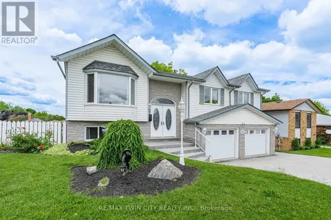 238 Hillmer Road Cambridge ON N1R 6N8