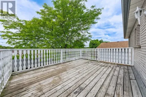 238 Hillmer Road Cambridge ON N1R 6N8