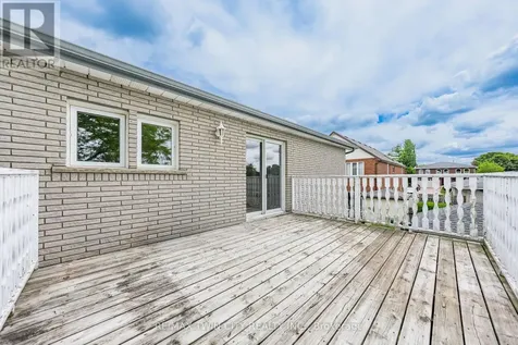 238 Hillmer Road Cambridge ON N1R 6N8