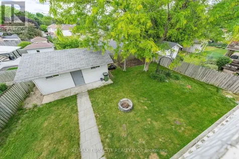 238 Hillmer Road Cambridge ON N1R 6N8