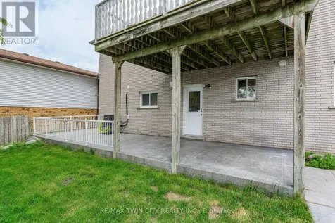 238 Hillmer Road Cambridge ON N1R 6N8