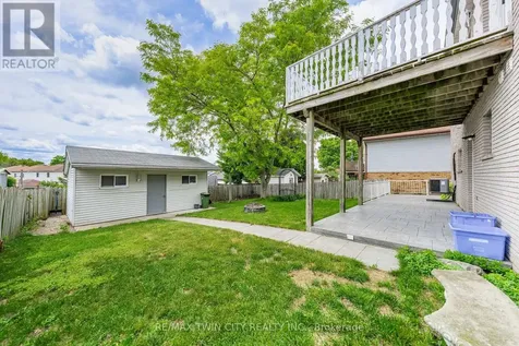 238 Hillmer Road Cambridge ON N1R 6N8