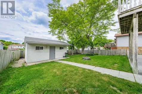 238 Hillmer Road Cambridge ON N1R 6N8
