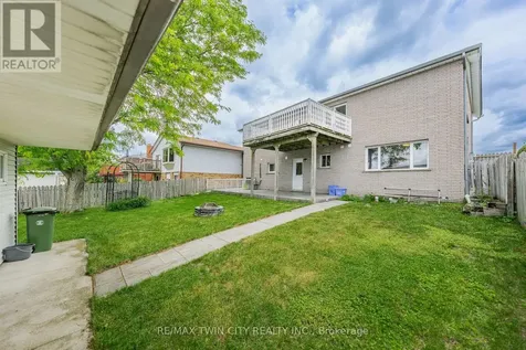238 Hillmer Road Cambridge ON N1R 6N8