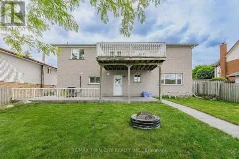 238 Hillmer Road Cambridge ON N1R 6N8