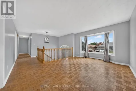 238 Hillmer Road Cambridge ON N1R 6N8