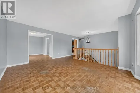 238 Hillmer Road Cambridge ON N1R 6N8