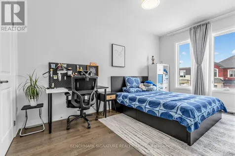 163 Tempel Street Richmond Hill ON L4E 1J2