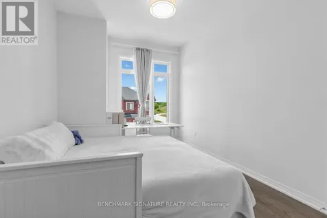 163 Tempel Street Richmond Hill ON L4E 1J2