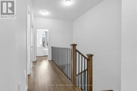 163 Tempel Street Richmond Hill ON L4E 1J2