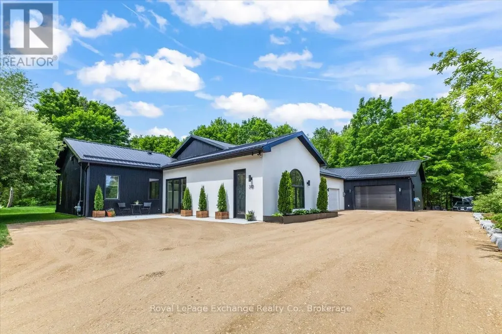 310 Adelaide Street Kincardine ON N2Z 2W3