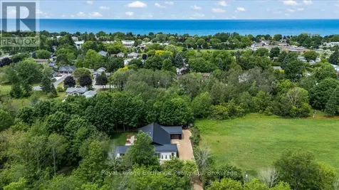 310 Adelaide Street Kincardine ON N2Z 2W3