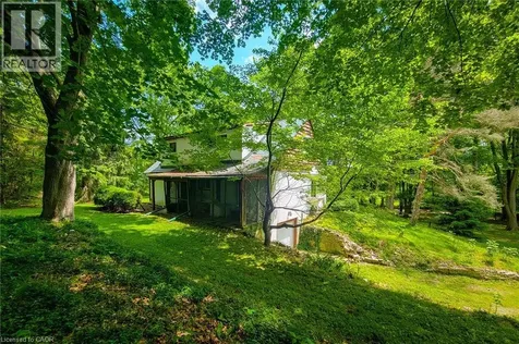 311 Golf Links Road Hamilton ON L9G 2N6