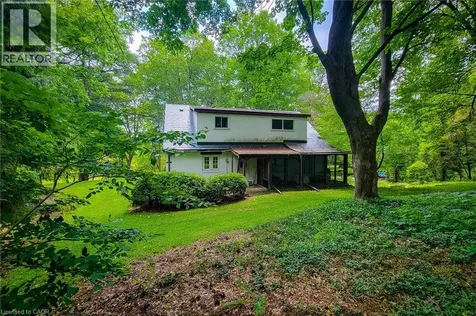 311 Golf Links Road Hamilton ON L9G 2N6