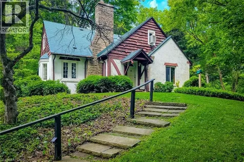 311 Golf Links Road Hamilton ON L9G 2N6