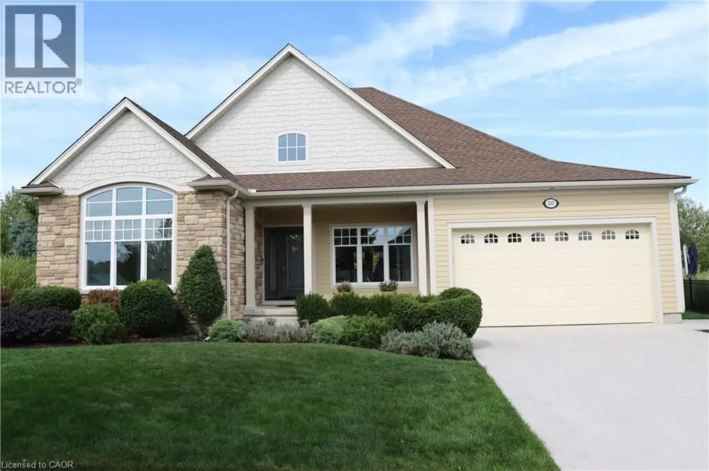 3507 Trillium Crescent Fort Erie ON L0S 1N0