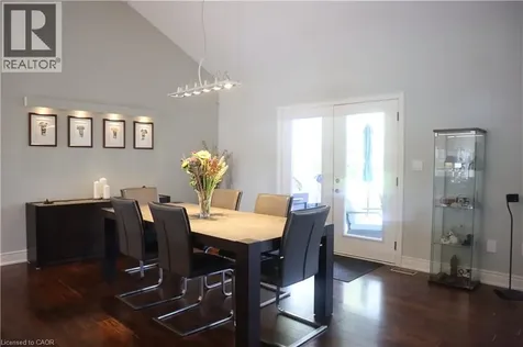 3507 Trillium Crescent Fort Erie ON L0S 1N0