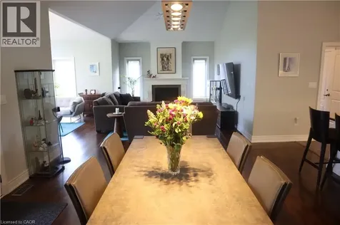 3507 Trillium Crescent Fort Erie ON L0S 1N0