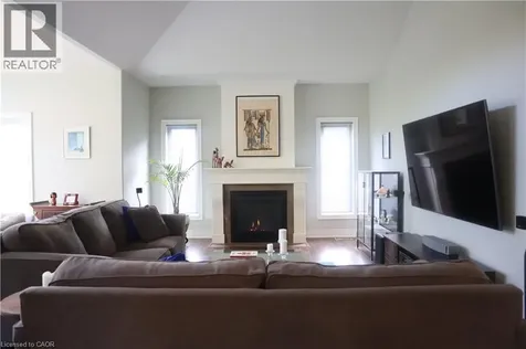3507 Trillium Crescent Fort Erie ON L0S 1N0