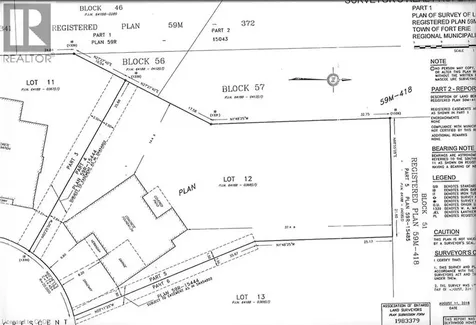 3507 Trillium Crescent Fort Erie ON L0S 1N0