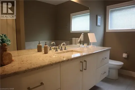 3507 Trillium Crescent Fort Erie ON L0S 1N0