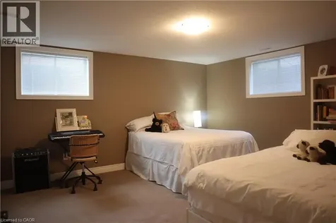 3507 Trillium Crescent Fort Erie ON L0S 1N0
