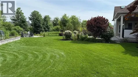 3507 Trillium Crescent Fort Erie ON L0S 1N0