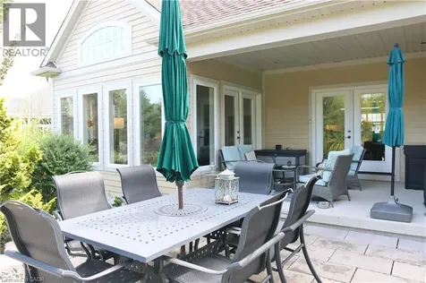 3507 Trillium Crescent Fort Erie ON L0S 1N0